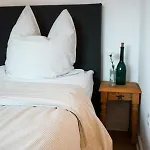 Hotell Leutesdorfer Hof Leutesdorf