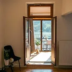 Leutesdorfer Hof Hotell Leutesdorf