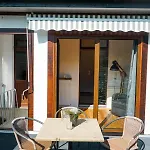 Hotell Leutesdorfer Hof *