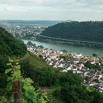 Leutesdorfer Hof * Leutesdorf