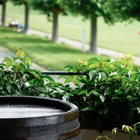 Hotel Leutesdorfer Hof