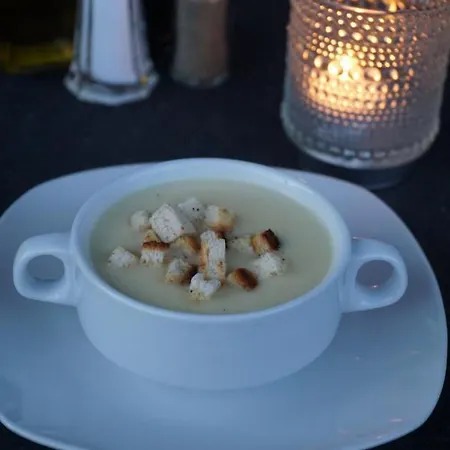 Leutesdorfer Hof Hotel