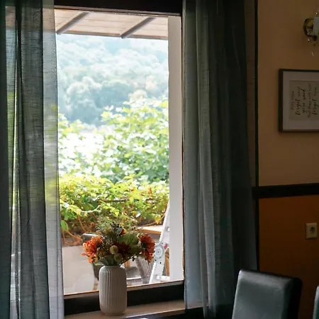 Leutesdorfer Hof * Leutesdorf