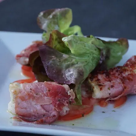 Hotel Leutesdorfer Hof *