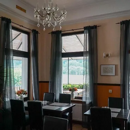 Leutesdorfer Hof Hotell Leutesdorf