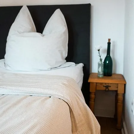 Hotel Leutesdorfer Hof Leutesdorf