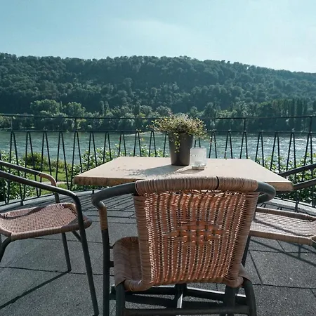 Leutesdorfer Hof Hotell