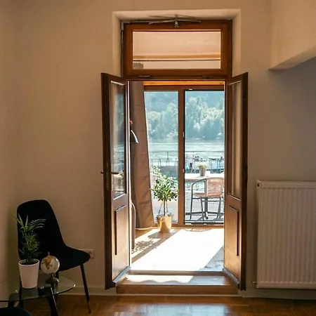 Leutesdorfer Hof Hotel Leutesdorf