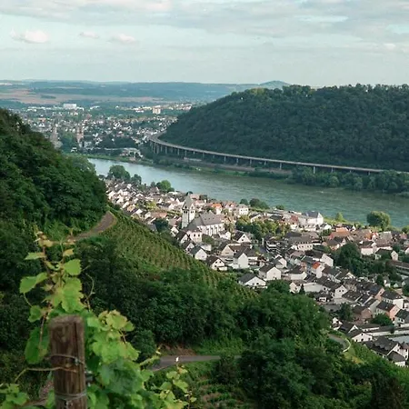 Leutesdorfer Hof * Leutesdorf