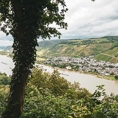 ホテル Leutesdorfer Hof *