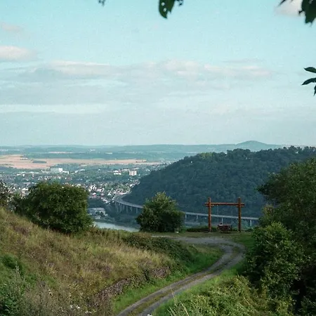 Leutesdorfer Hof * Leutesdorf