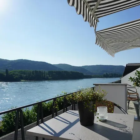 Otel Leutesdorfer Hof Leutesdorf