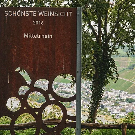 Leutesdorfer Hof * Leutesdorf