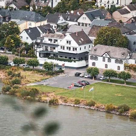 Leutesdorfer Hof Hotel *