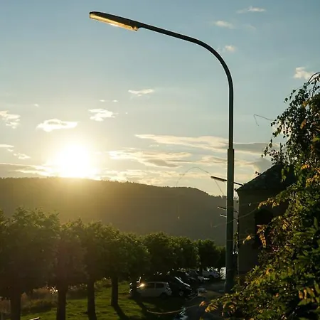 Leutesdorfer Hof Leutesdorf