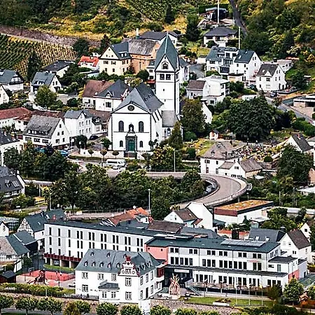 Hotel Leutesdorfer Hof Leutesdorf