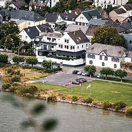 Leutesdorfer Hof Leutesdorf