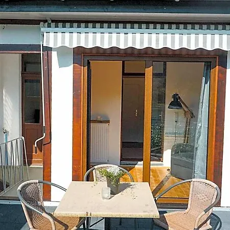 Hotel Leutesdorfer Hof *