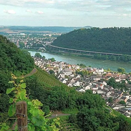 Leutesdorfer Hof Leutesdorf