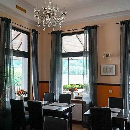 Leutesdorfer Hof Leutesdorf