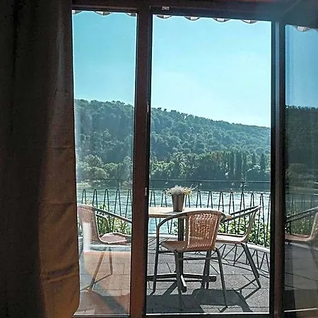 Hotel Leutesdorfer Hof