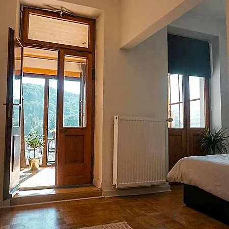 Leutesdorfer Hof Hotel *