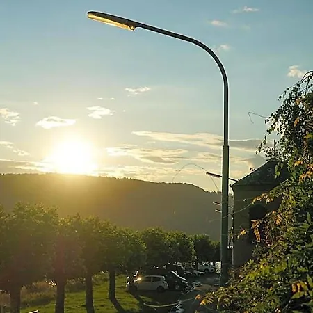 Hotel Leutesdorfer Hof *