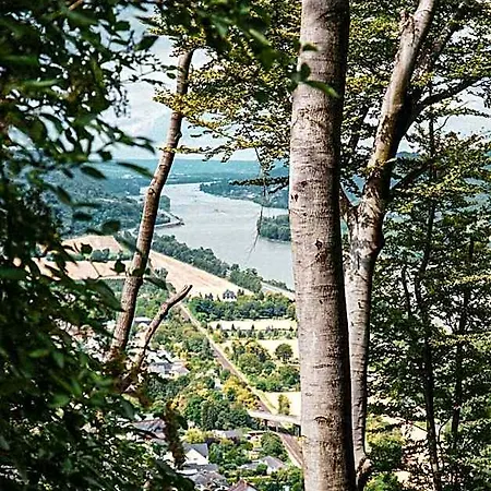 Leutesdorfer Hof Leutesdorf