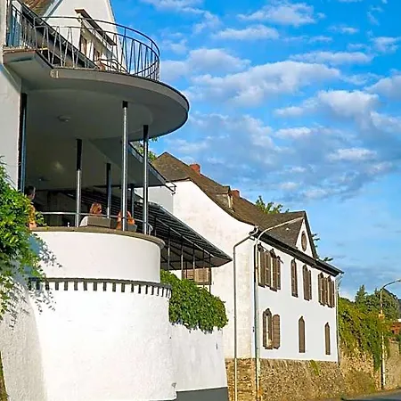 Leutesdorfer Hof *