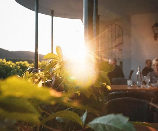 Leutesdorfer Hof * Leutesdorf