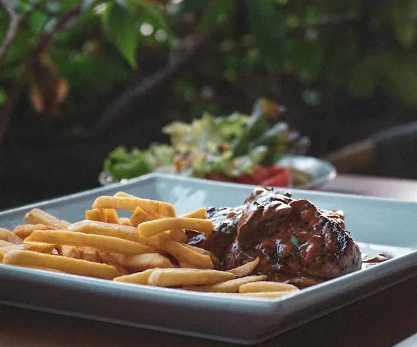 Otel Leutesdorfer Hof *