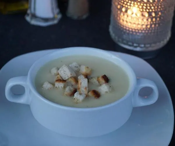 Leutesdorfer Hof Otel