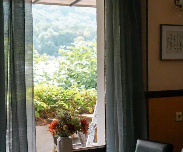 Leutesdorfer Hof * Leutesdorf