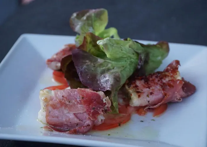 Otel Leutesdorfer Hof *