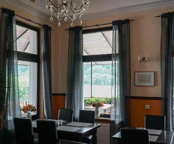 Leutesdorfer Hof Hotel Leutesdorf