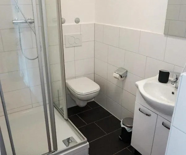 Leutesdorfer Hof Otel