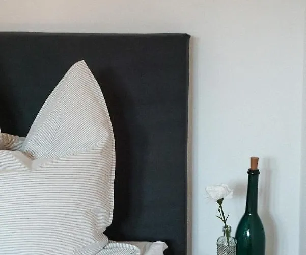 Leutesdorfer Hof * Leutesdorf