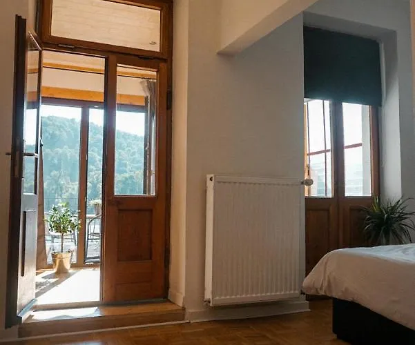 Leutesdorfer Hof * Leutesdorf