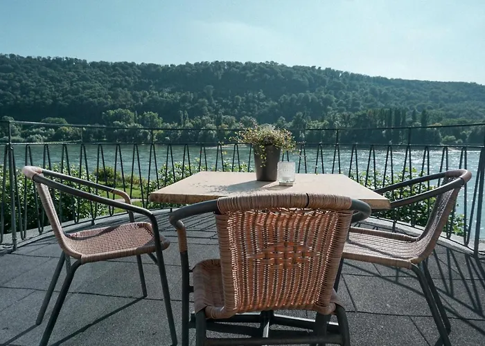 Leutesdorfer Hof Hotel