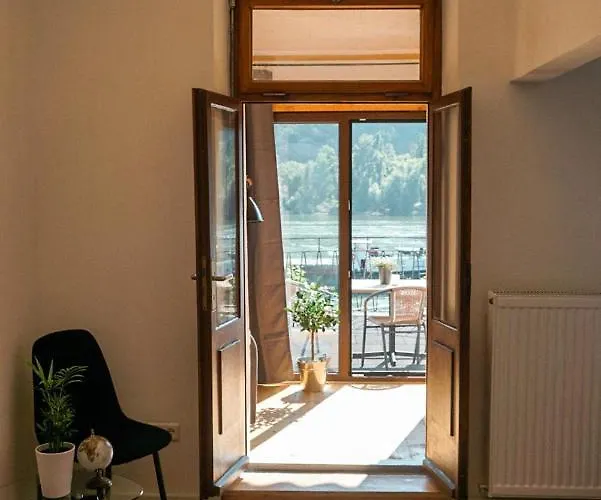 Leutesdorfer Hof Otel Leutesdorf