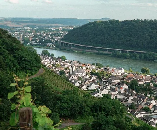 Leutesdorfer Hof * Leutesdorf