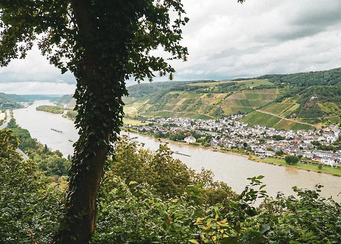 Hotel Leutesdorfer Hof *