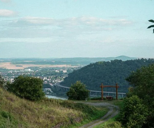 Leutesdorfer Hof * Leutesdorf
