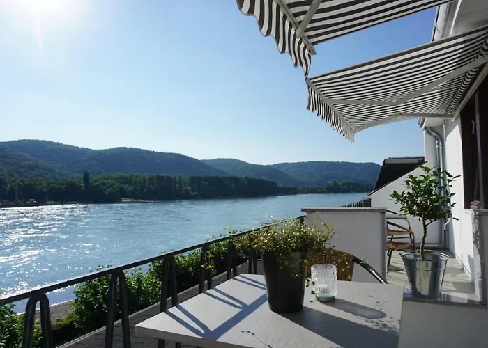 Otel Leutesdorfer Hof Leutesdorf