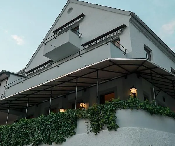 Hotel Leutesdorfer Hof Leutesdorf