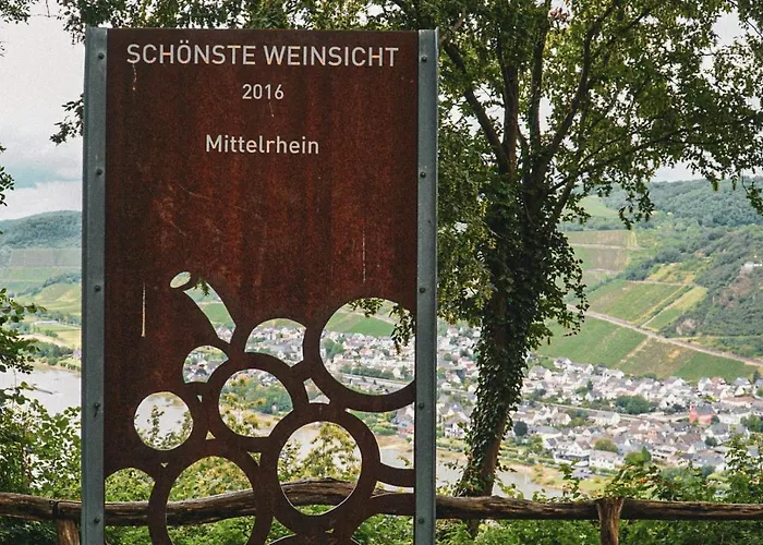 Leutesdorfer Hof * Leutesdorf