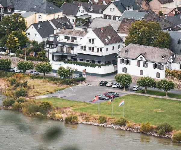 Leutesdorfer Hof Hotel *