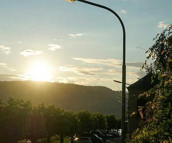 Leutesdorfer Hof Leutesdorf